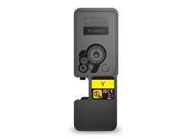 Toner Kyocera TK-5490Y geel