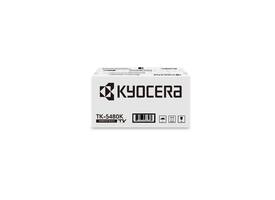 Toner Kyocera TK-5480K zwart