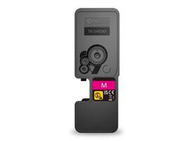 Toner Kyocera TK-5480M rood