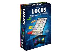 Spel Locus