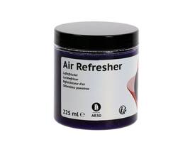 Luchtverfrisser BlackSatino AR30 Qlash 225ml 333359