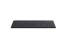 Toetsenbord Trust Vaiya Multidevice draadloos QWERTY