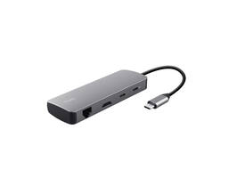 Adapter Trust Dalyx 8-in-1