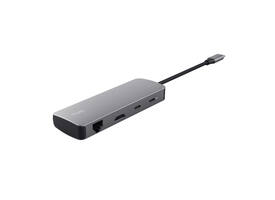Adapter Trust Dalyx 8-in-1