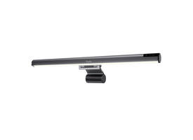 Monitorlamp Trust Shyne zwart