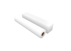 Inkjetpapier Canon 610mmx30m 130gr mat gecoat