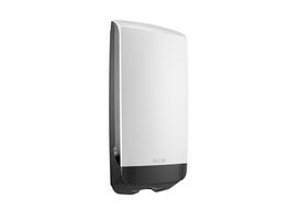 Handdoekdispenser Katrin extra groot wit 89727