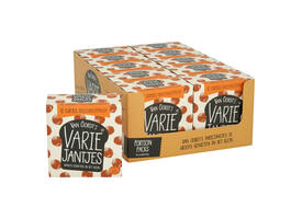 Hazelnootpasta VarieJantjes 12x15 gram cupjes