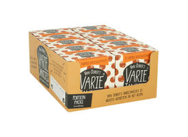 Hazelnootpasta VarieJantjes 12x15 gram cupjes