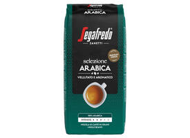 Koffie Segafredo Selezione Arabica bonen 1000 gram