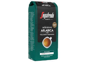Koffie Segafredo Selezione Arabica bonen 1000 gram