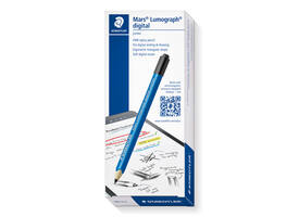 Digitaal potlood Staedtler Lumograph digital Jumbo