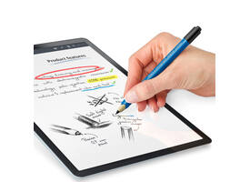 Digitaal potlood Staedtler Lumograph digital Jumbo