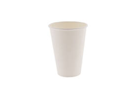 Beker 5% IEZZY 180ml karton 100 stuks wit