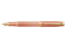 Vulpen Parker IM Rituals orange GT fijn