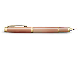 Vulpen Parker IM Rituals orange GT fijn