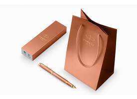 Vulpen Parker IM Rituals orange GT fijn