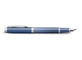 Vulpen Parker IM Rituals blue CT medium