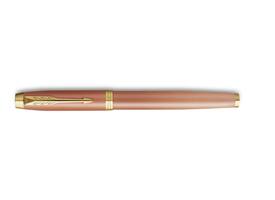Vulpen Parker IM Rituals orange GT medium