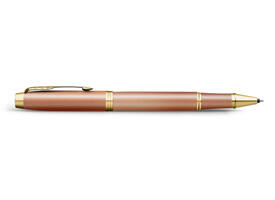 Rollerpen Parker IM Rituals orange GT fijn