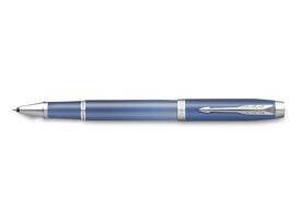Rollerpen Parker IM Rituals blue CT fijn