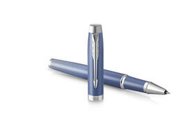 Rollerpen Parker IM Rituals blue CT fijn