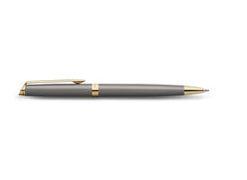 Balpen Waterman Hémisphère Fashion Colors metallic grey GT medium