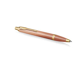 Balpen Parker IM Rituals orange GT medium