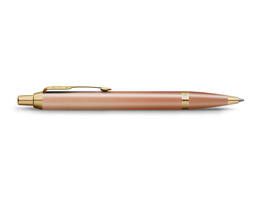 Balpen Parker IM Rituals orange GT medium