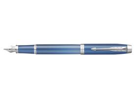 Vulpen Parker IM Rituals blue CT fijn