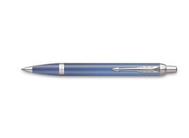 Balpen Parker IM Rituals blue CT medium