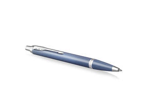 Balpen Parker IM Rituals blue CT medium
