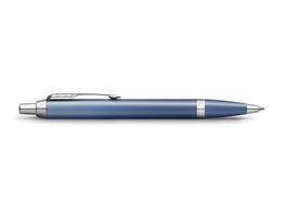 Balpen Parker IM Rituals blue CT medium