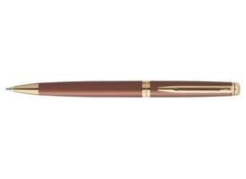 Balpen Waterman Hémisphère Fashion Colors metallic copper GT medium
