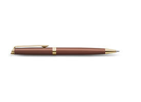 Balpen Waterman Hémisphère Fashion Colors metallic copper GT medium