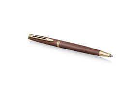 Balpen Waterman Hémisphère Fashion Colors metallic copper GT medium