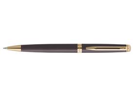 Balpen Waterman Hémisphère Fashion Colors metallic black GT medium