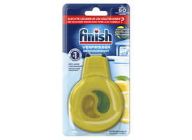 Vaatwasmachineverfrisser Finish Single Deo Citrofesh 4ml