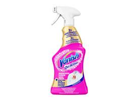 Vlekkenverwijderaar Vanish Oxi Action Tough Stains 500ml