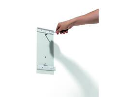 Wandelement Durable Function Wall 20-tassen assorti