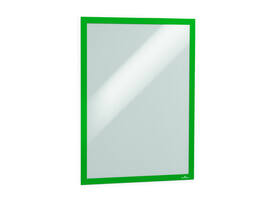 Duraframe Durable 487305 A3 groen 2 stuks