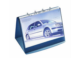 Tafelflipover Durable Durastar A3 liggend