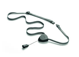 Textielkoord Durable Flex 10 stuks