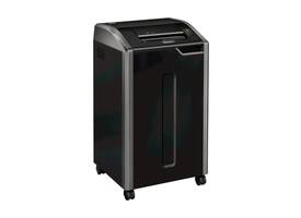 Papiervernietiger Fellowes High Security 425HS snippers 1x5mm