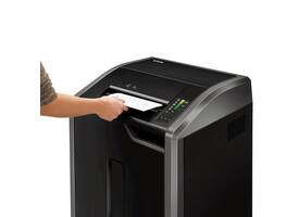 Papiervernietiger Fellowes High Security 425HS snippers 1x5mm