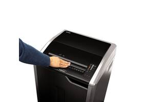 Papiervernietiger Fellowes High Security 425HS snippers 1x5mm
