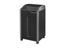Papiervernietiger Fellowes Powershred 425I stroken 5,8mm