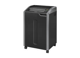 Papiervernietiger Fellowes Powershred 485I stroken 5,8mm