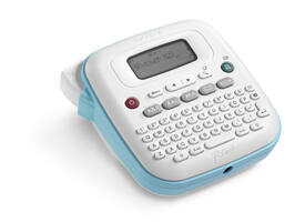 Labelprinter Brother P-touch Btag PT-N20 desktop qwerty 12mm wit