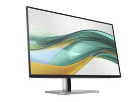 Monitor HP 5 Pro 524pf 23.8inch FHD HDMI DP Smartbuy (EU)